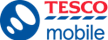 Tesco Mobile company logo