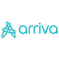 Arriva company logo