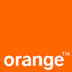 Orange company logo