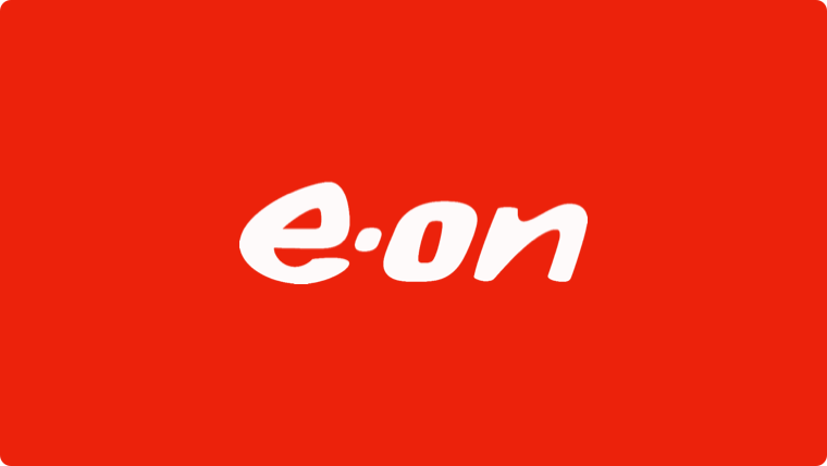 E-ON Energy company logo