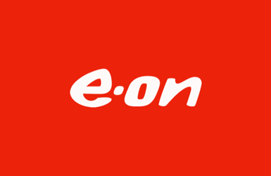 E-ON Energy company logo