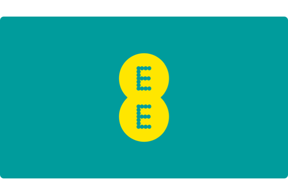 EE company logo