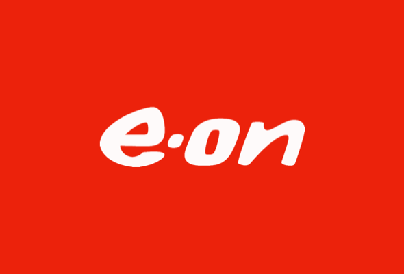 E-ON Energy logo