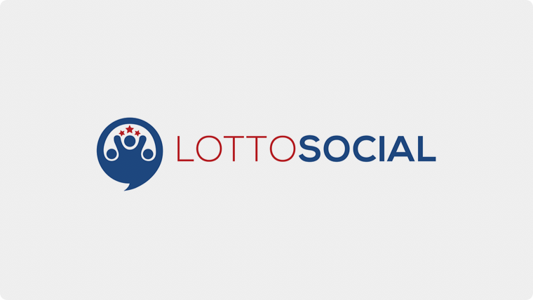Lotto Social company logo