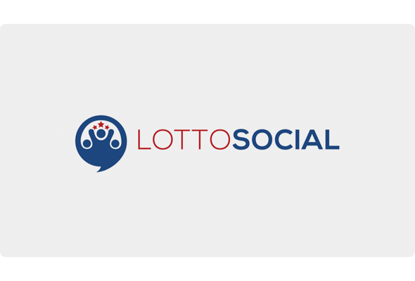 Lotto Social company logo