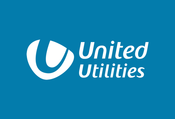 United Utilities company logo