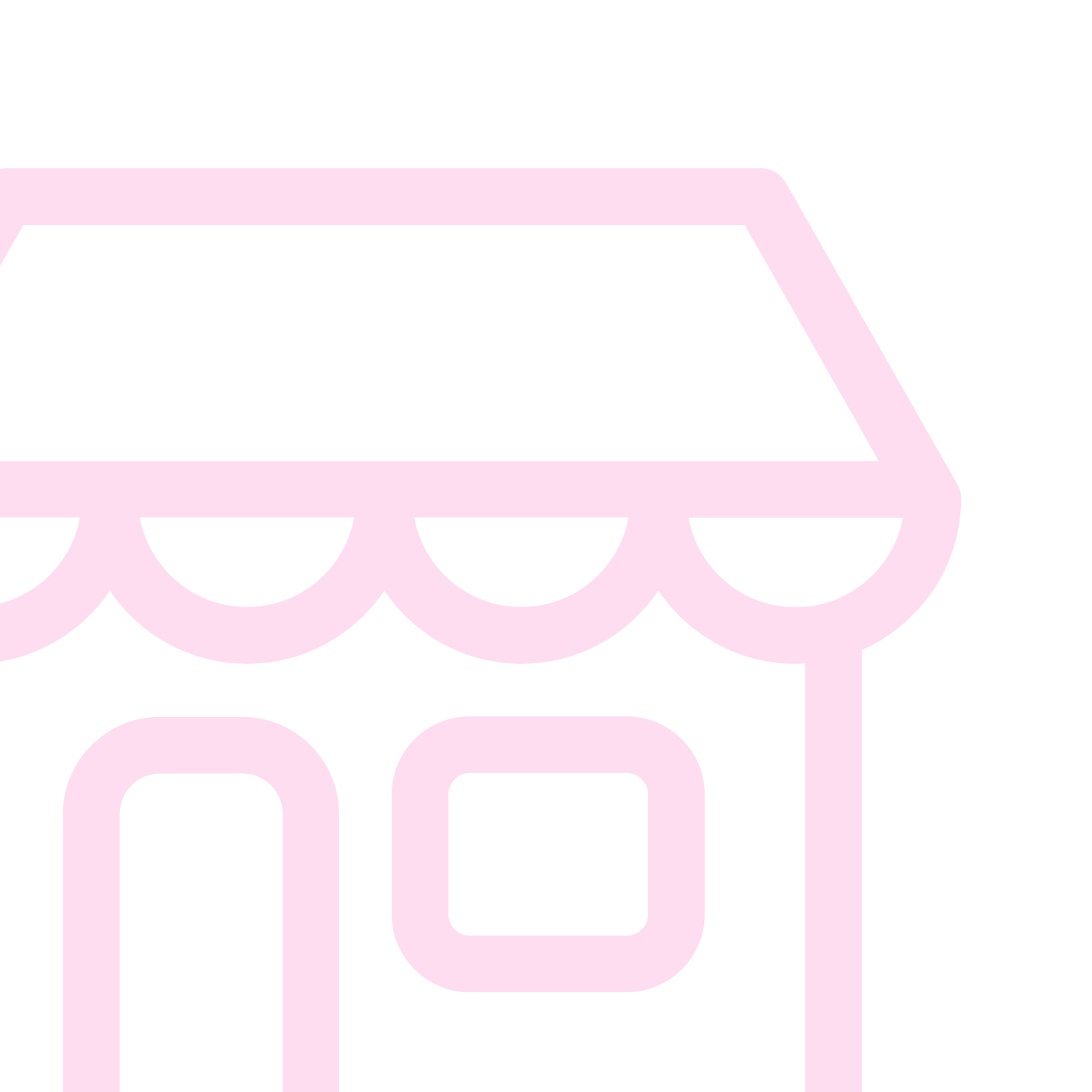 Shop icon