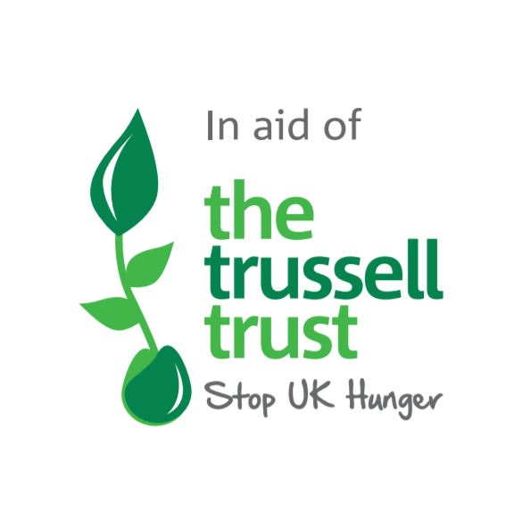 The Trussell Trust logo