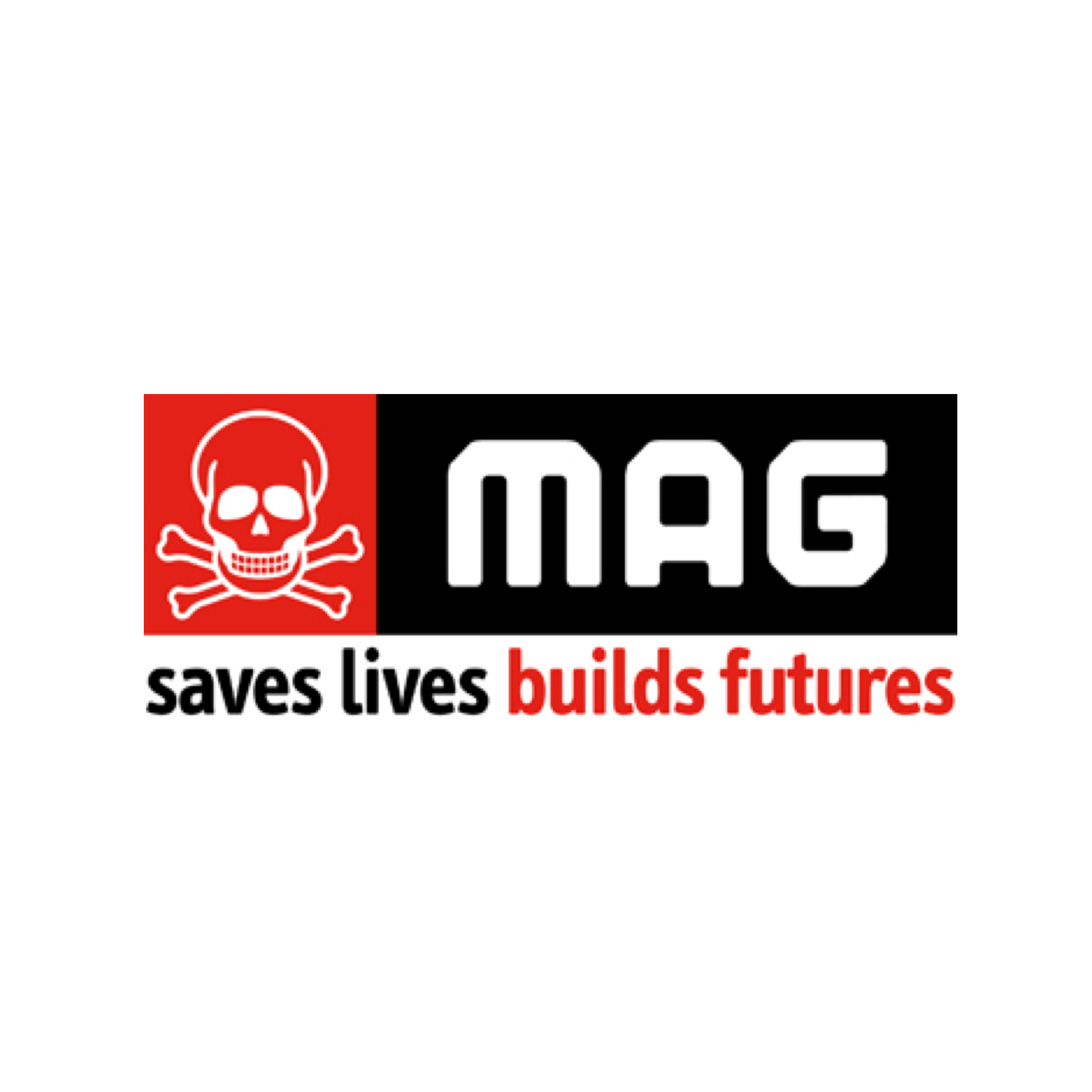 MAG Saves lives builds futures