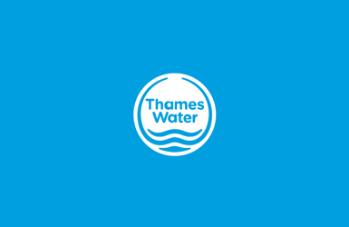 Thames water