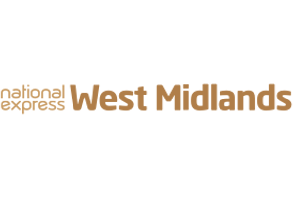 National Express West Midlands company logo