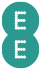 EE company logo