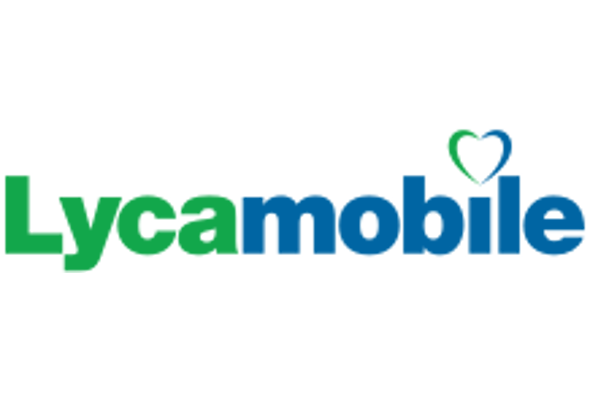 Lyca Mobile company logo