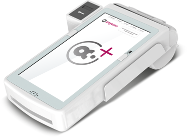Payzone plus machine 