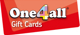 One4All Gift Cards 