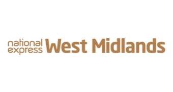 National Express West Midlands 