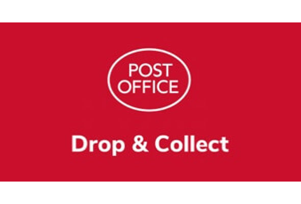Post Office Drop & Collect