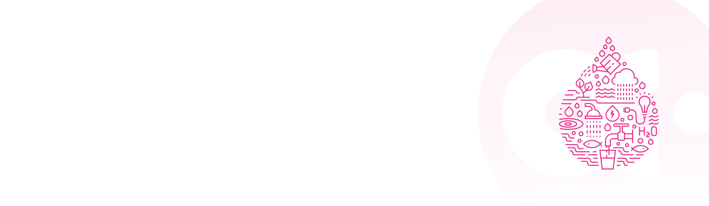 Water saving week droplet icon