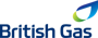 British Gas company logo