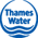 Thames Water company logo