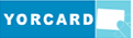 Yorcard company logo