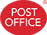 Post Office company logo