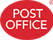 Post Office company logo