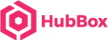 Hubbox company logo