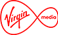 Virgin Media company logo