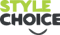 Style choice logo