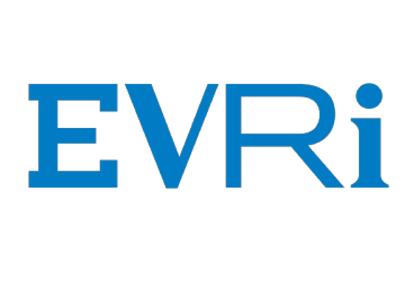 Evri logo