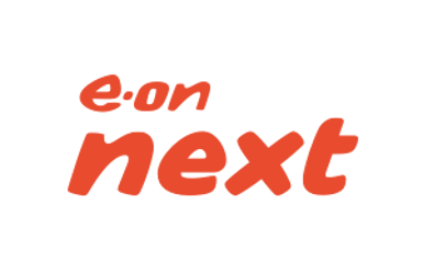 Eon Next company logo