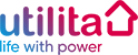 Utilita company logo