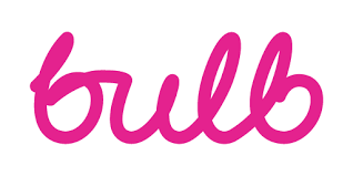 Bulb company logo