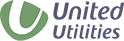 United Utilities water company logo