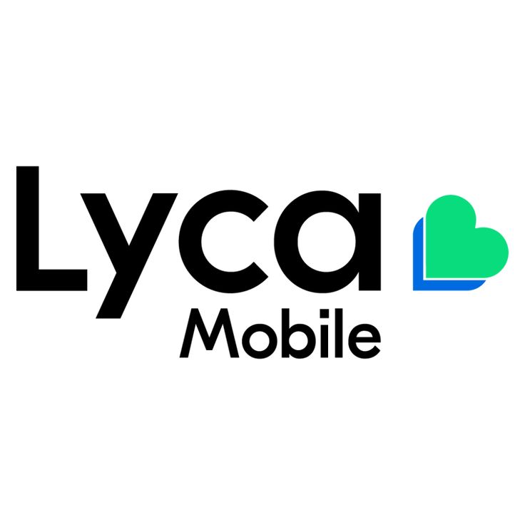 Lyca company logo