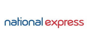 National Express company logo