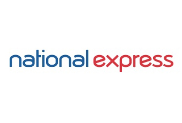 National Express company logo