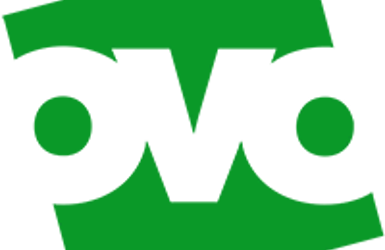 Ovo Energy logo