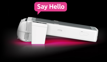 PayzonePlus device